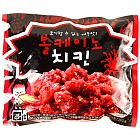 (냉동)볼케이노치킨(200g*10)한끼앤쿡