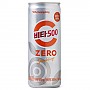 (캔)비타500 ZERO스파클링(250ml*24)광동제약