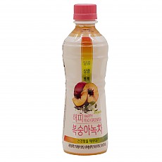 (펫)복숭아녹차(350ml*20)/연호
