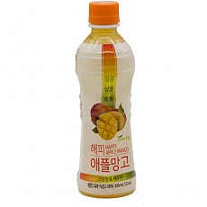 (펫)애플망고(350ml*24)/연호