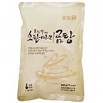 (냉동)소한마리곰탕600g/한끼앤쿡