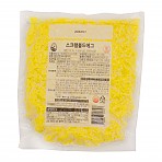 (냉동)스크램블에그1kg
