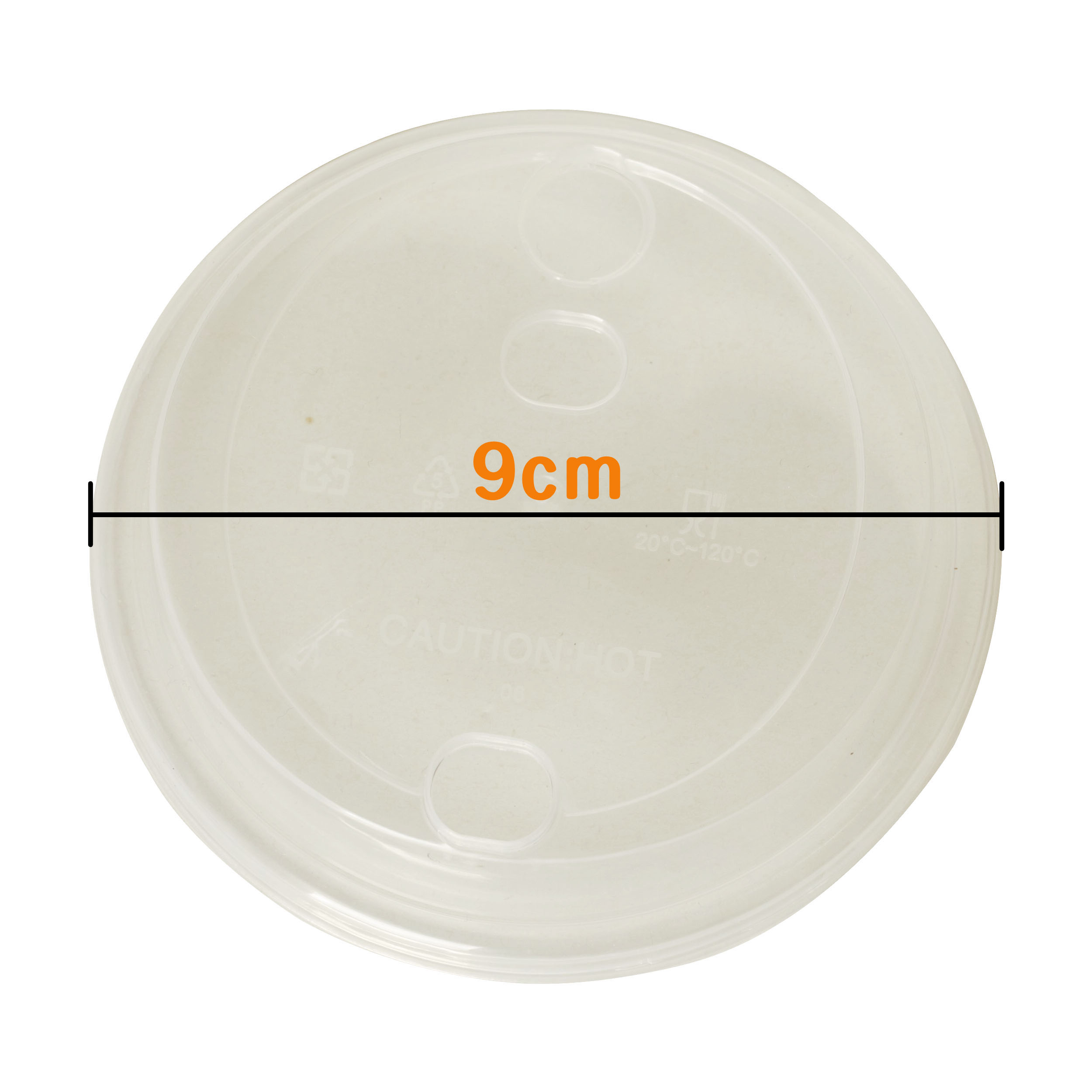 (뚜껑)16/24온스 다회용음료뚜껑(100ea)