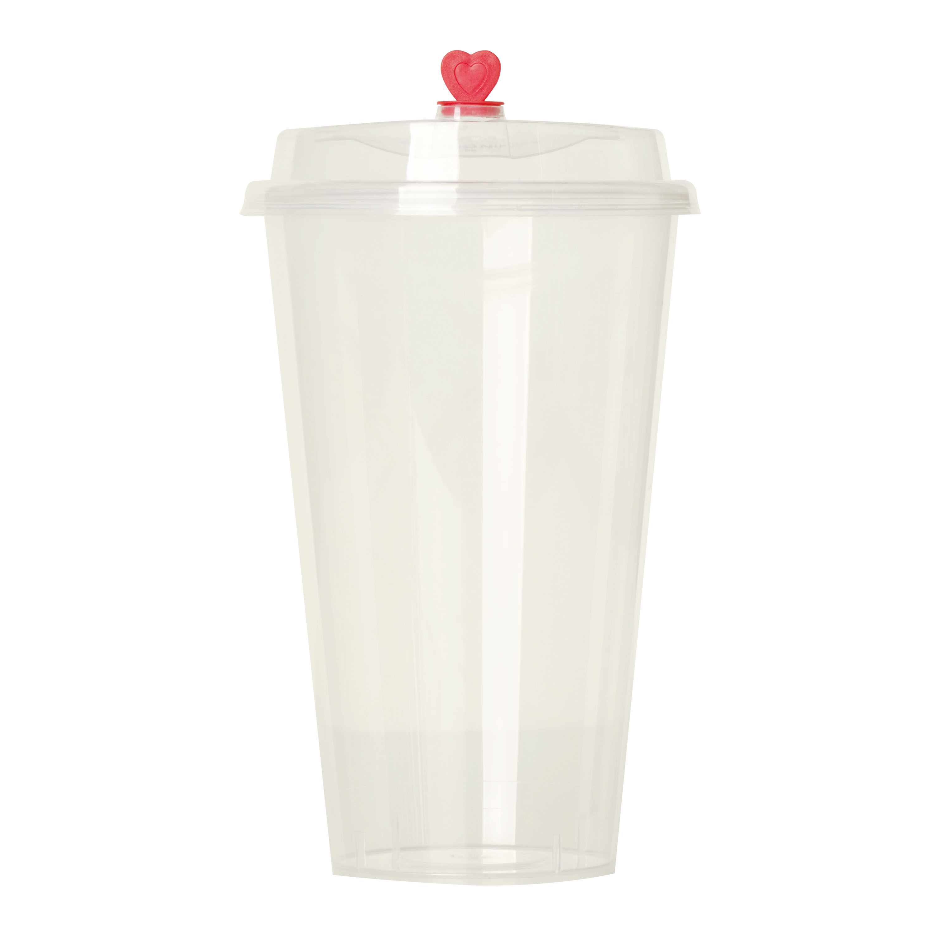 (컵)16온스 다회용음료컵500ml(100ea)