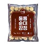 (냉동)통통순대강정1Kg/쿠즈락