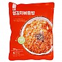 냉동(엄지)햄김치볶음밥300g