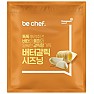 비셰프 버터갈릭시즈닝500g/동원홈푸드