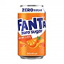 (캔)환타오렌지제로(355ml*24)/코카콜라