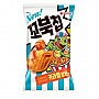 꼬북칩 카라멜팝콘(72g*12)/오리온