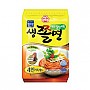 (냉장)생쫄면 4인용 904g(오뚜기)