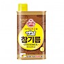 옛날참기름450ml/오뚜기