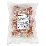 (냉동)한쿡 일점오돈삼겹살(100g*10)소분