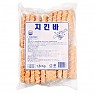 (냉동)맘모스 치킨바1.8kg