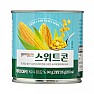 곰곰 스위트콘340g