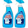 탐사유리세정제(680ml*2개)