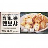 (냉동)튀겨나온멘보샤(20g x 20)