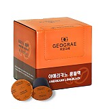(캡슐)지오그레 아메리카노 롱블랙(12g x 30입)16온스전용