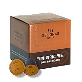 (캡슐)지오그레카페아메리카노(15g x 30입)24온스전용